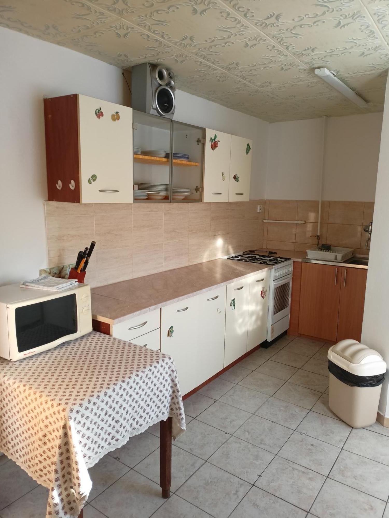 Privat Greta Apartment Zdiar Exterior photo